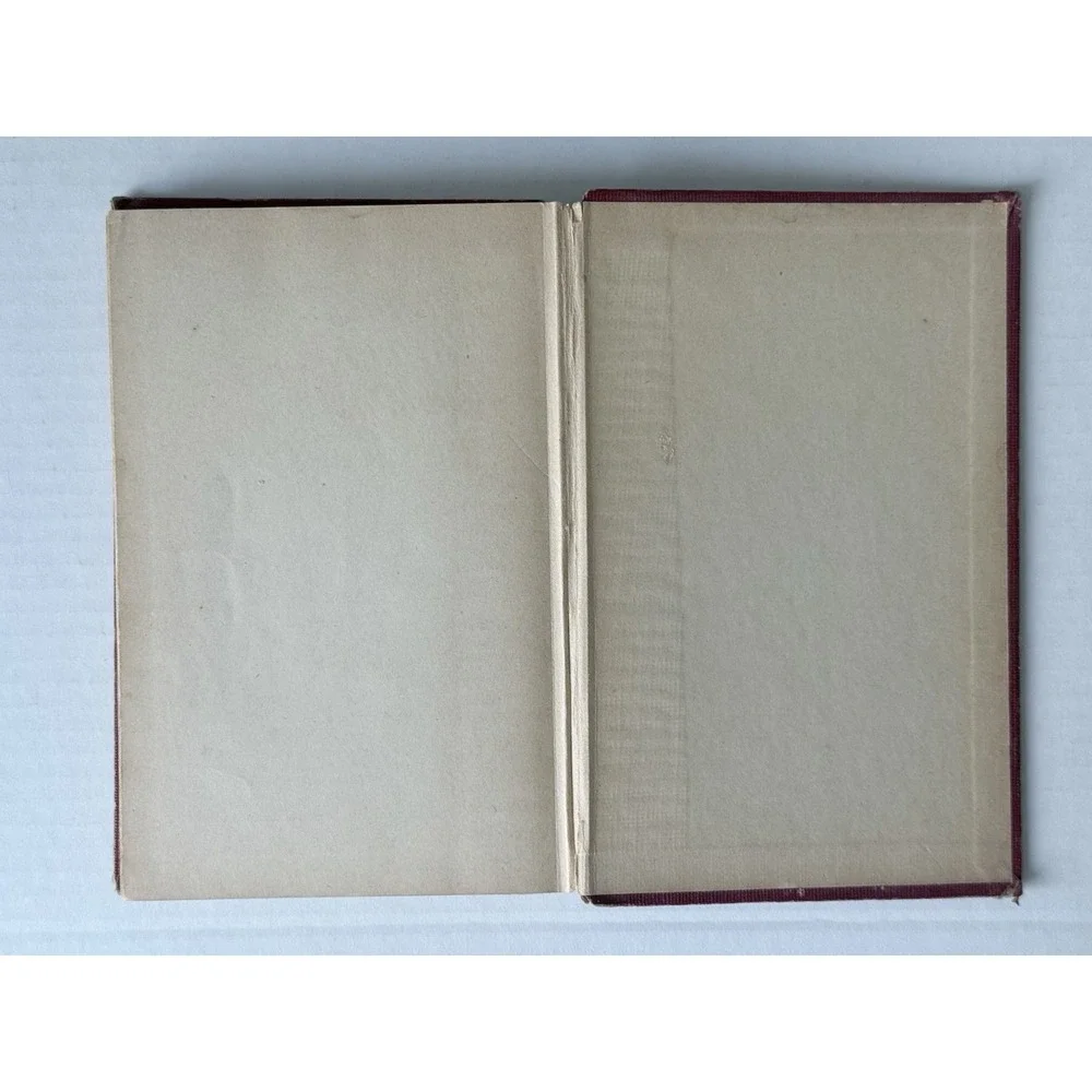 Vintage 1948 Rumford Complete Cook Book Lily Haxworth Wallace 42nd Edition